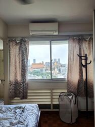 Faber Garden Condominium (D20), Condominium #615266281